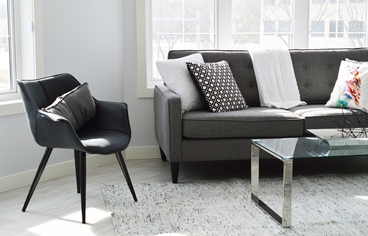 The Ultimate Guide to Choosing Furniture for Small Apartments